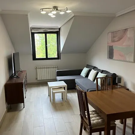 Apartmán El Clavel Llanes