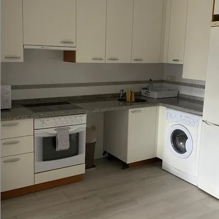El Clavel Apartmán Llanes