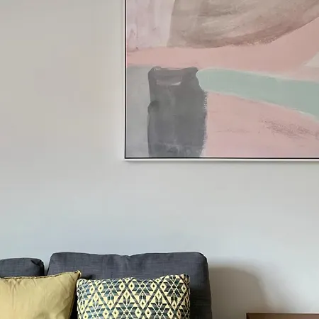 El Clavel Apartmán *