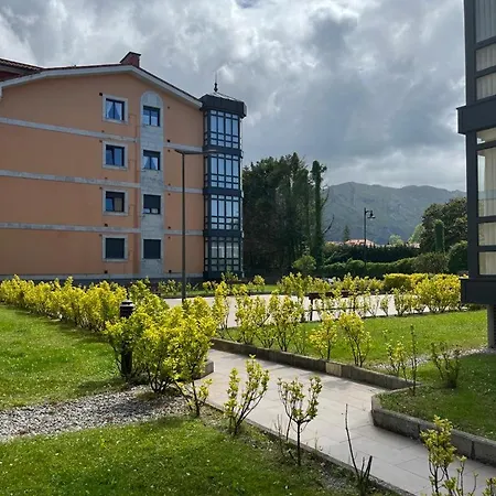 Appartement El Clavel