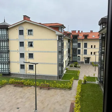 Apartamento El Clavel