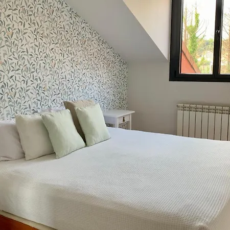 Apartamento El Clavel *
