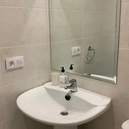 El Clavel Apartamento